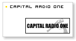 CAPITAL RADIO ONE