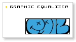 GRAPHIC EQUALIZER