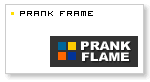 PRANK FLAME